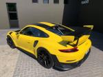 Porsche 911 GT2 RS by RACE! 2019 года
